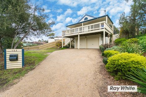 Property photo of 122 Weeroona Street Rye VIC 3941