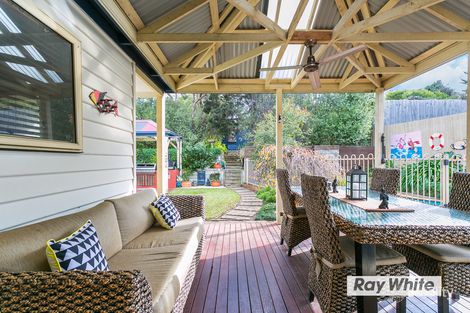 Property photo of 122 Weeroona Street Rye VIC 3941