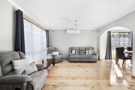 Property photo of 2 Sharon Court Mooroolbark VIC 3138