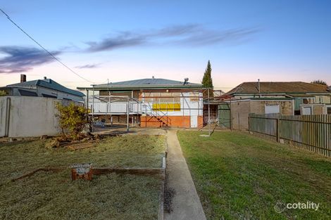 Property photo of 27 Bolton Street Junee NSW 2663