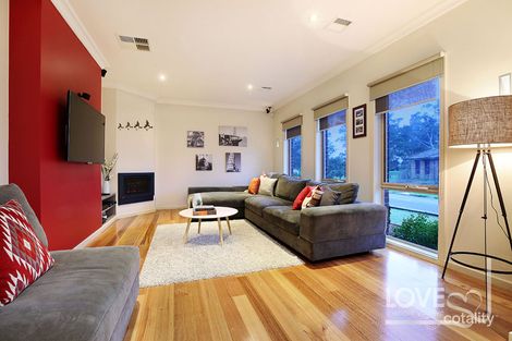 Property photo of 71 Vincent Drive South Morang VIC 3752