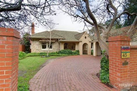 45 Northumberland St, Tusmore, SA 5065