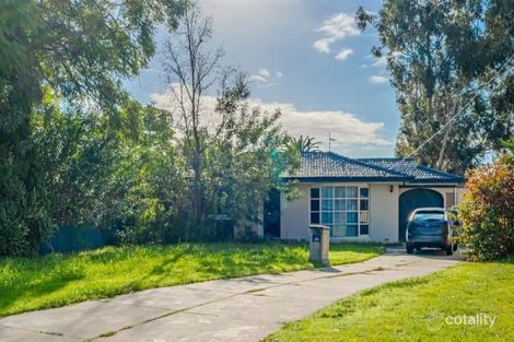 32 Abercairn Way, Parkwood, WA 6147