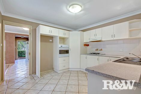 Property photo of 17 Cremona Place Oakhurst NSW 2761