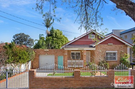 Property photo of 150 Wangee Road Greenacre NSW 2190