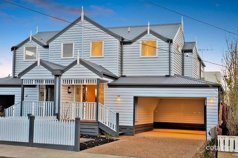 2/5 Clarendon St, Yarraville, VIC 3013