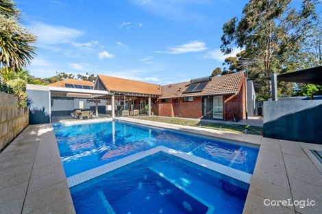 Property photo of 11 Templetonia Avenue Sorrento WA 6020