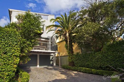 Property photo of 1 Robertson Place Watsons Bay NSW 2030
