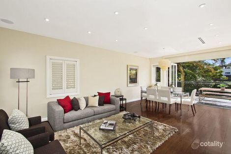 Property photo of 1 Robertson Place Watsons Bay NSW 2030