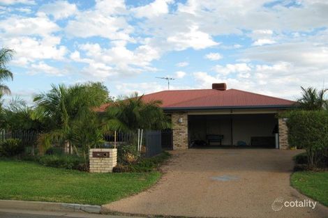 57 Kidd St, Emerald, QLD 4720