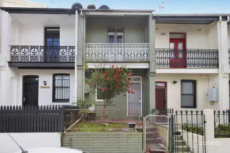 Property photo of 5 Lenton Parade Waterloo NSW 2017