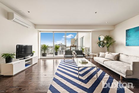 907g/93 Dow St, Port Melbourne, VIC 3207