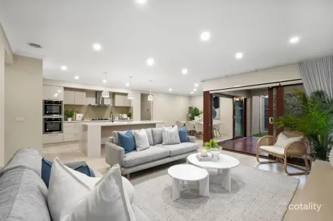Property photo of 13 Blossom Avenue Mount Duneed VIC 3217