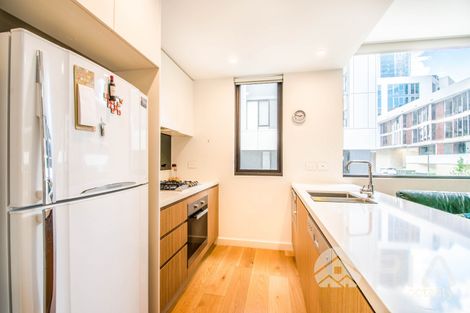 Property photo of 205/12 Half Street Wentworth Point NSW 2127
