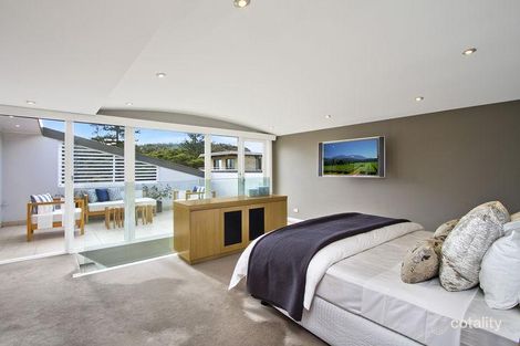 Property photo of 1 Robertson Place Watsons Bay NSW 2030