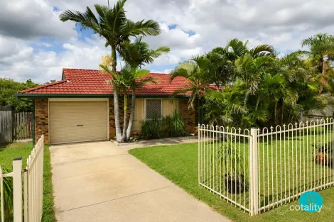 11 Ferndale St, Boronia Heights, QLD 4124