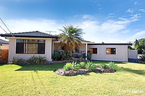 Property photo of 5 Goodacre Avenue Fairfield West NSW 2165