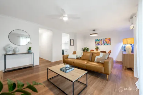 Property photo of 7/92 Broughton Road Kedron QLD 4031