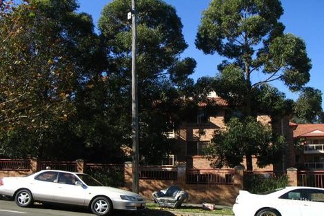 Property photo of 18/499 Chapel Road Bankstown NSW 2200