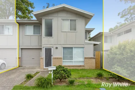 Property photo of 33 Waheed Street Marsden QLD 4132