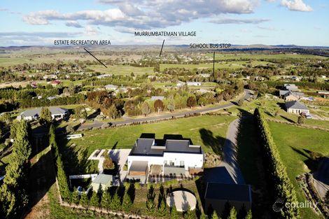 Property photo of 9 Murray Grey Place Murrumbateman NSW 2582