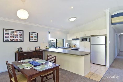 Property photo of 16 Gemini Circuit Molendinar QLD 4214