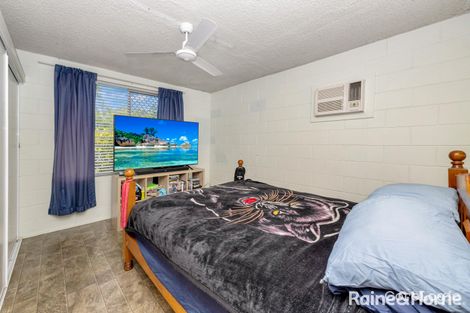 Property photo of 21 Northwest Crescent Cranbrook QLD 4814