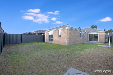 Property photo of 89 Sherrington Grange Derrimut VIC 3026