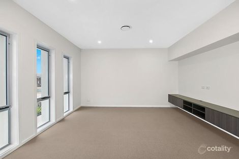Property photo of 22 Isabel Flick Street Bonner ACT 2914