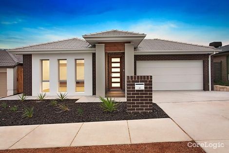 Property photo of 22 Isabel Flick Street Bonner ACT 2914