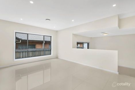 Property photo of 22 Isabel Flick Street Bonner ACT 2914