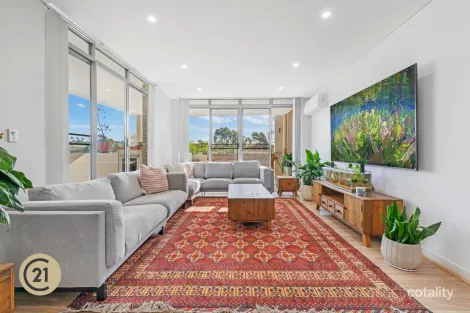 Property photo of 41/28 Brickworks Drive Holroyd NSW 2142