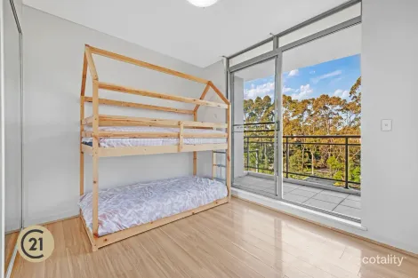 Property photo of 41/28 Brickworks Drive Holroyd NSW 2142