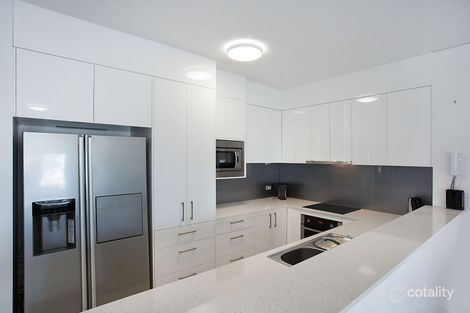 Property photo of 1/99 Old Burleigh Road Broadbeach QLD 4218