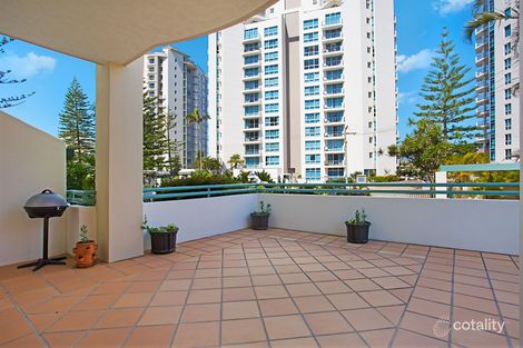 1/99 Old Burleigh Rd, Broadbeach, QLD 4218