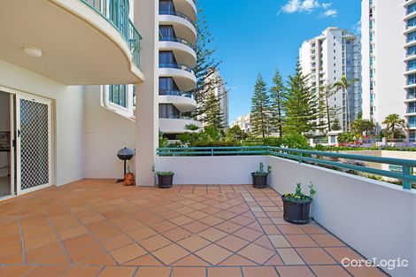 Property photo of 1/99 Old Burleigh Road Broadbeach QLD 4218