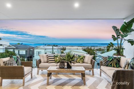 Property photo of 135 Mountjoy Terrace Manly QLD 4179