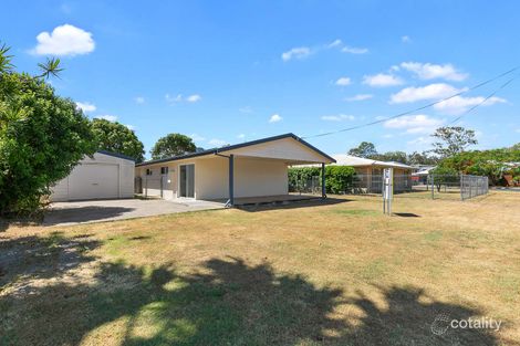 Property photo of 3 Simpson Street Burrum Heads QLD 4659