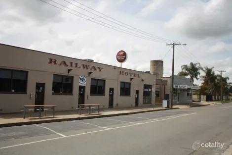 Property photo of 23 Main Street Strathmerton VIC 3641