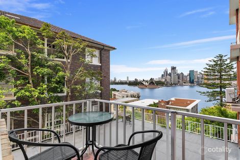 Property photo of 208/57 Upper Pitt Street Kirribilli NSW 2061