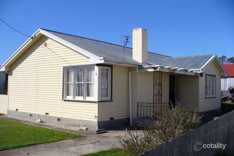 Property photo of 8 Tasman Place Devonport TAS 7310