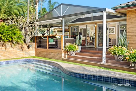 21 Rondelay Dr, Castle Hill, NSW 2154