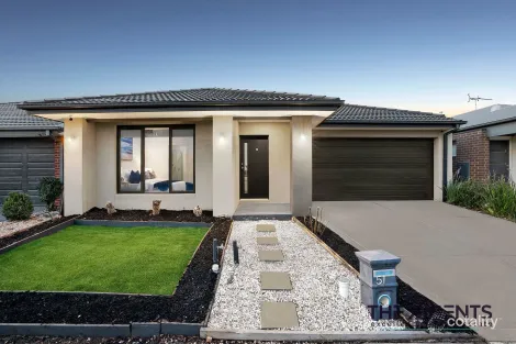 Property photo of 51 Keira Circuit Werribee VIC 3030