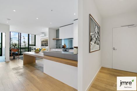 Property photo of G1/9 Dryburgh Street West Melbourne VIC 3003