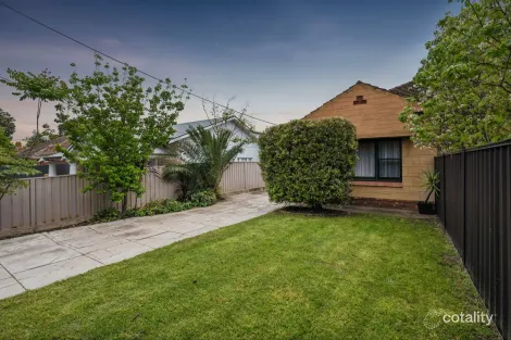 Property photo of 20A White Avenue Fullarton SA 5063