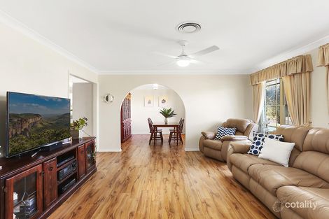 Property photo of 16 Amanda Place Horsley NSW 2530