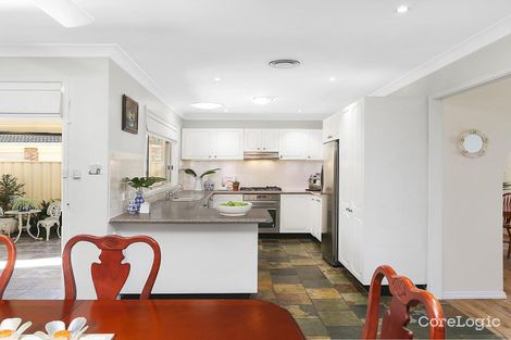 Property photo of 16 Amanda Place Horsley NSW 2530