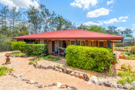 Property photo of 192 Merluna Road Park Ridge South QLD 4125