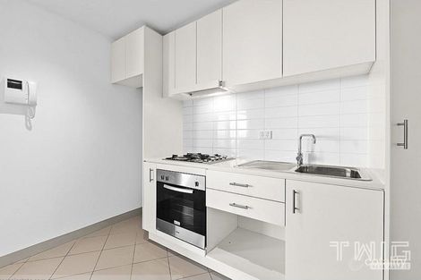 1005/109 Clarendon St, Southbank, VIC 3006