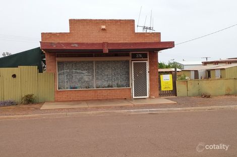 276 Sharp Tce, Iron Knob, SA 5611